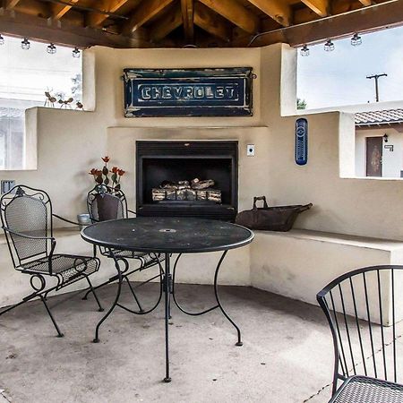 Rodeway Inn & Suites Williams Downtowner-Rte 66 Luaran gambar