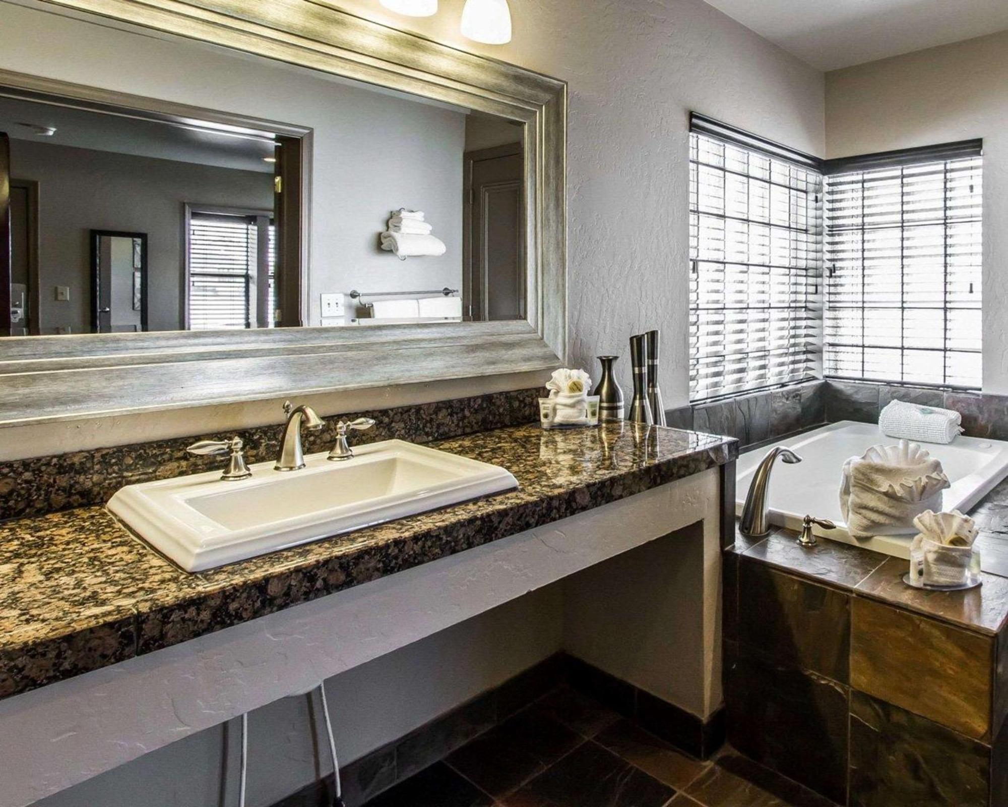 Rodeway Inn & Suites Williams Downtowner-Rte 66 Luaran gambar