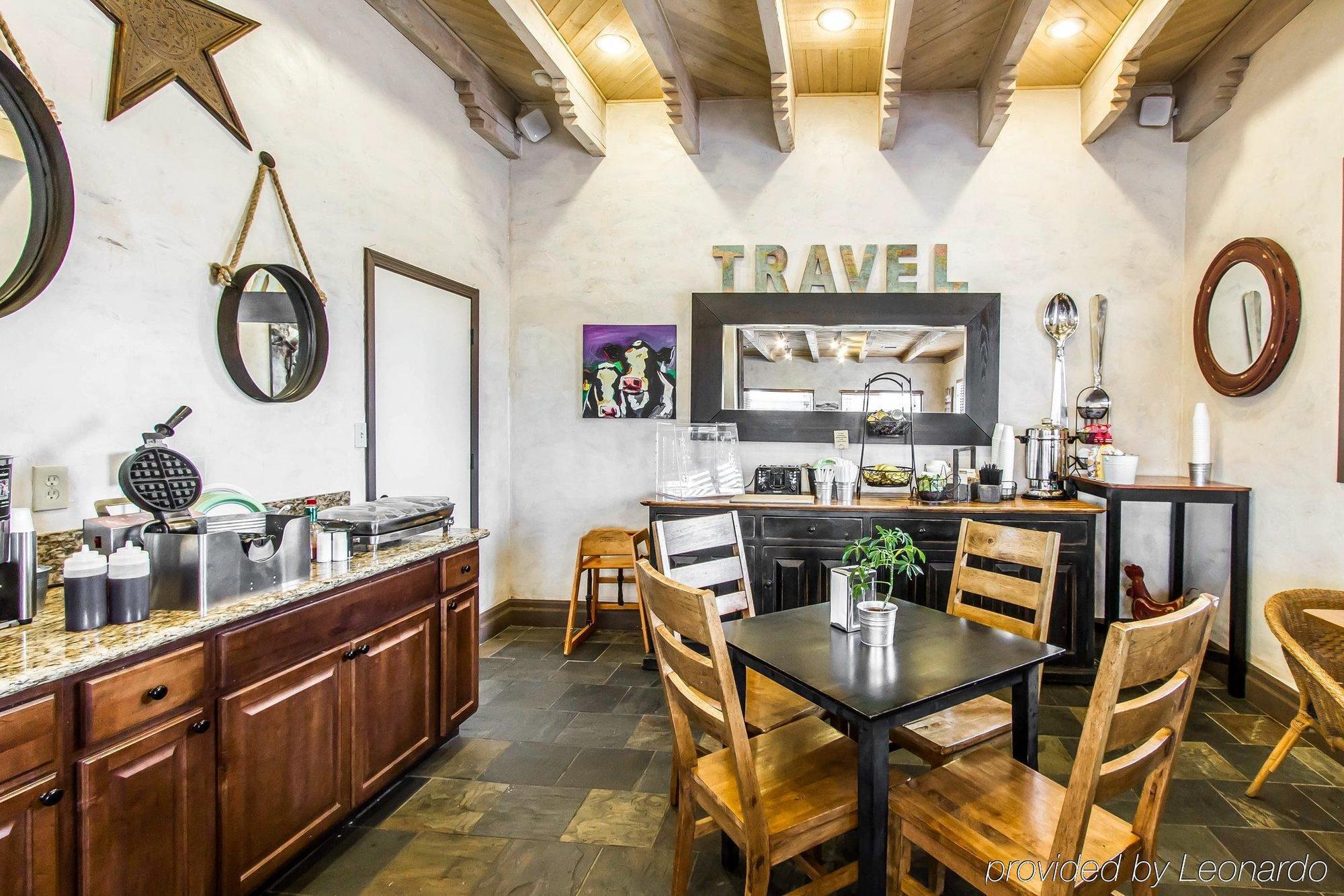 Rodeway Inn & Suites Williams Downtowner-Rte 66 Luaran gambar