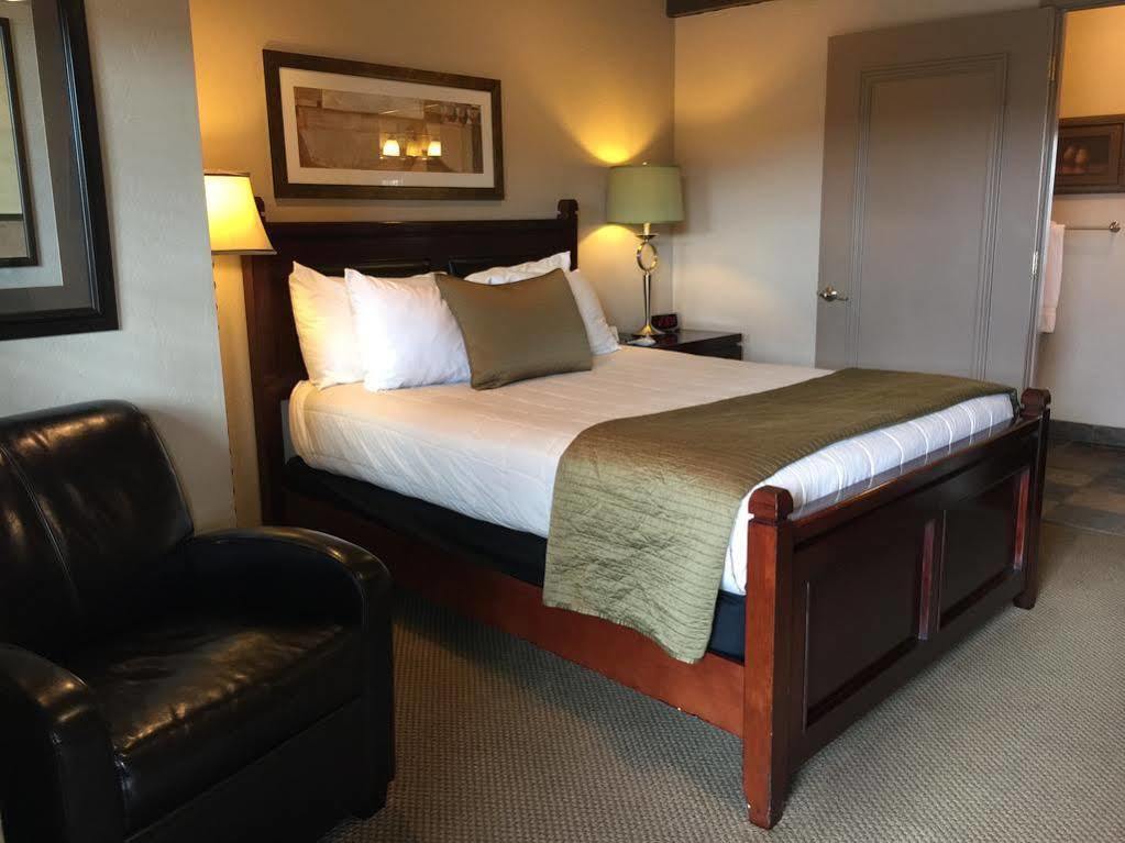 Rodeway Inn & Suites Williams Downtowner-Rte 66 Luaran gambar